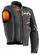 GIlet Airbag Universal Ixon IX-AIRBAG U03