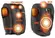 GIlet Airbag Universal Ixon IX-AIRBAG U03