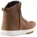 Ixon GHOST WP Brown Motorcycle мотоботы