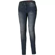 Held Scorge WMS Denim Motorcycle мотоштаны Dark Blue