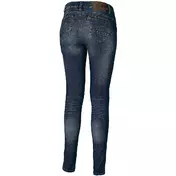 Held Scorge WMS Denim Motorcycle мотоштаны Dark Blue