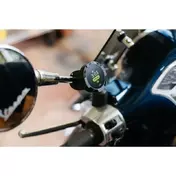 CellularLine Beeline Moto II Mini Mirror Holder