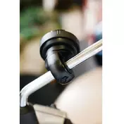 CellularLine Beeline Moto II Mini Mirror Holder