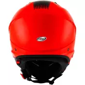 Moto Jet Мотошлем Suomy ARMOR CREW Orange Black