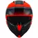 Moto Jet Мотошлем Suomy ARMOR CREW Orange Black