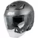 Givi X31 HPS Jet Motorcycle Мотошлем, Matt Titanium
