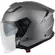 Givi X31 HPS Jet Motorcycle Мотошлем, Matt Titanium