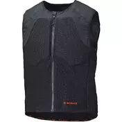 Held Exosafe жилет 2 Sensitive Mesh Protective жилет Black