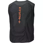 Held Exosafe жилет 2 Sensitive Mesh Protective жилет Black