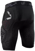 Leatt Impact Shorts 3DF 3.0 Protective Shorts Black