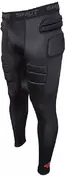 Protective мотоштаны Moto Cross Enduro Shot INTERCEPTOR Black