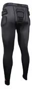 Protective мотоштаны Moto Cross Enduro Shot INTERCEPTOR Black