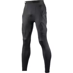 O'NEAL DIRT CRASH Protective мотоштаны Black