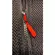Motorcycle жилет in Black OJ PENTA Perforated Fabric