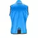 Acerbis LINEAR Off Road Softshell Motorcycle жилет Black Blue