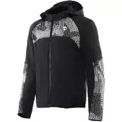 Dainese IGNITE 2 TEX Motorcycle мотокуртка Black Moss Grey