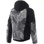 Dainese IGNITE 2 TEX Motorcycle мотокуртка Black Moss Grey