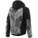 Dainese IGNITE 2 TEX Motorcycle мотокуртка Black Moss Grey