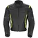 Acerbis CE-MAT 2.0 Motorcycle мотокуртка Black Yellow
