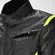 Acerbis CE-MAT 2.0 Motorcycle мотокуртка Black Yellow