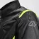 Acerbis CE-MAT 2.0 Motorcycle мотокуртка Black Yellow