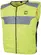 Hevik High Visibility Motorcycle жилет Certified Safety жилет Light