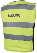 Hevik High Visibility Motorcycle жилет Certified Safety жилет Light