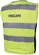 Hevik High Visibility Motorcycle жилет Certified Safety жилет Light