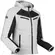 Segura NATCHO VENTED Motorcycle мотокуртка Light Grey White