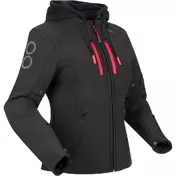 Bering LADY ROTOR Women's Motorcycle мотокуртка Black