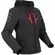 Bering LADY ROTOR Women's Motorcycle мотокуртка Black