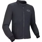 SEGURA PYTHON Motorcycle мотокуртка Black