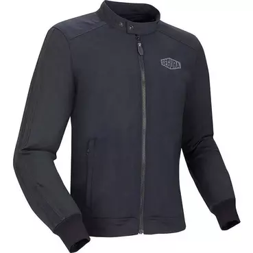 SEGURA PYTHON Motorcycle мотокуртка Black