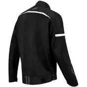 Seventy Degrees SD-JR30.1 MOJAVE Motorcycle мотокуртка Black White