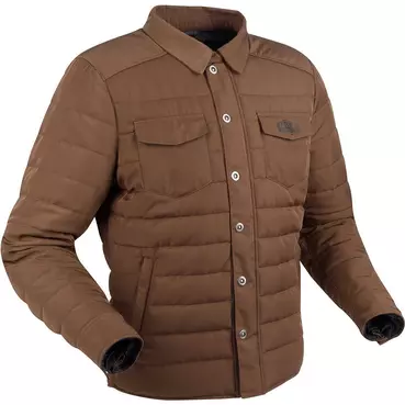 Segura NESS Brown Motorcycle мотокуртка