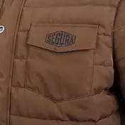 Segura NESS Brown Motorcycle мотокуртка