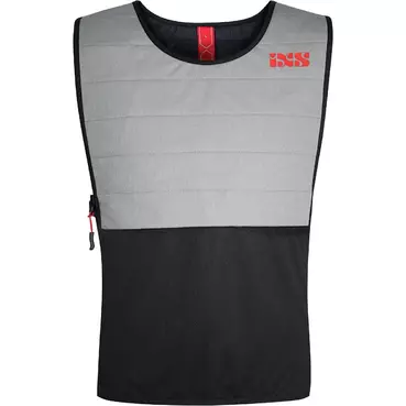 Motorcycle Coolant жилет Ixs BODYCOOL Gray
