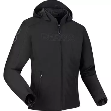 Bering WARWICK Motorcycle мотокуртка Black