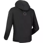 Bering WARWICK Motorcycle мотокуртка Black