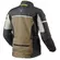 Rev'it Outback 4 H2O Motorcycle мотокуртка Green Anthracite