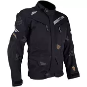 Leatt мотокуртка ADV DRITOUR 7.5 Black Motocross мотокуртка