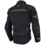 Leatt мотокуртка ADV DRITOUR 7.5 Black Motocross мотокуртка