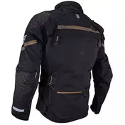 Leatt мотокуртка ADV DRITOUR 7.5 Black Motocross мотокуртка