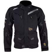 Leatt мотокуртка ADV DRITOUR 7.5 Black Motocross мотокуртка