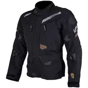 Leatt мотокуртка ADV DRITOUR 7.5 Black Motocross мотокуртка