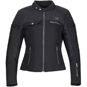 SEGURA LADY JILLY Women's Motorcycle мотокуртка Black