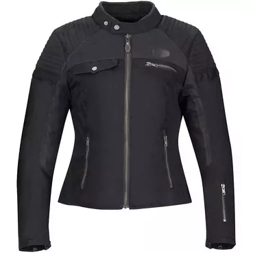 SEGURA LADY JILLY Women's Motorcycle мотокуртка Black