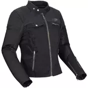 SEGURA LADY JILLY Women's Motorcycle мотокуртка Black