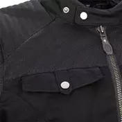SEGURA LADY JILLY Women's Motorcycle мотокуртка Black