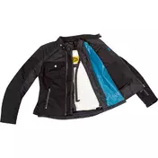 SEGURA LADY JILLY Women's Motorcycle мотокуртка Black